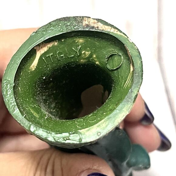 Vintage Fontanini Three Wise Men Lot of 3 Kings Figurines Nativity Set - Picture 11 of 16